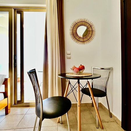 Giotas House Apartment Ierapetra  Bagian luar foto