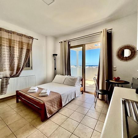 Giotas House Apartment Ierapetra  Bagian luar foto