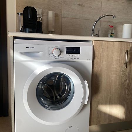 Giotas House Apartment Ierapetra  Bagian luar foto