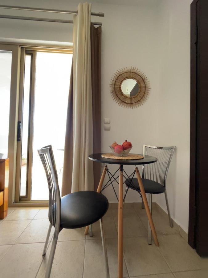 Giotas House Apartment Ierapetra  Bagian luar foto