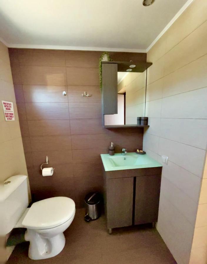 Giotas House Apartment Ierapetra  Bagian luar foto