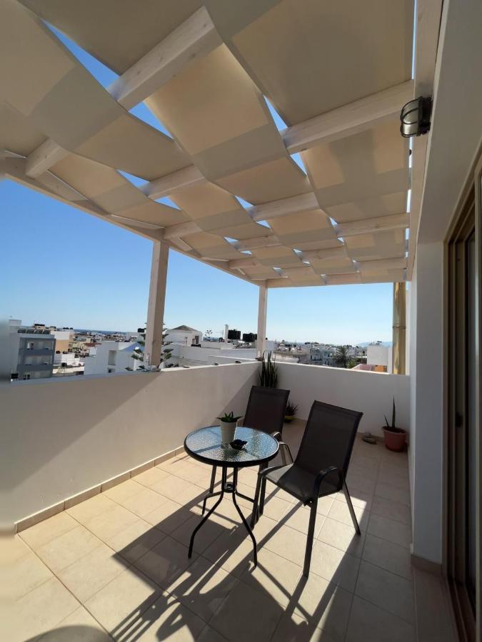 Giotas House Apartment Ierapetra  Bagian luar foto