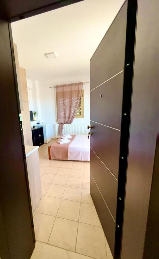Giotas House Apartment Ierapetra  Bagian luar foto