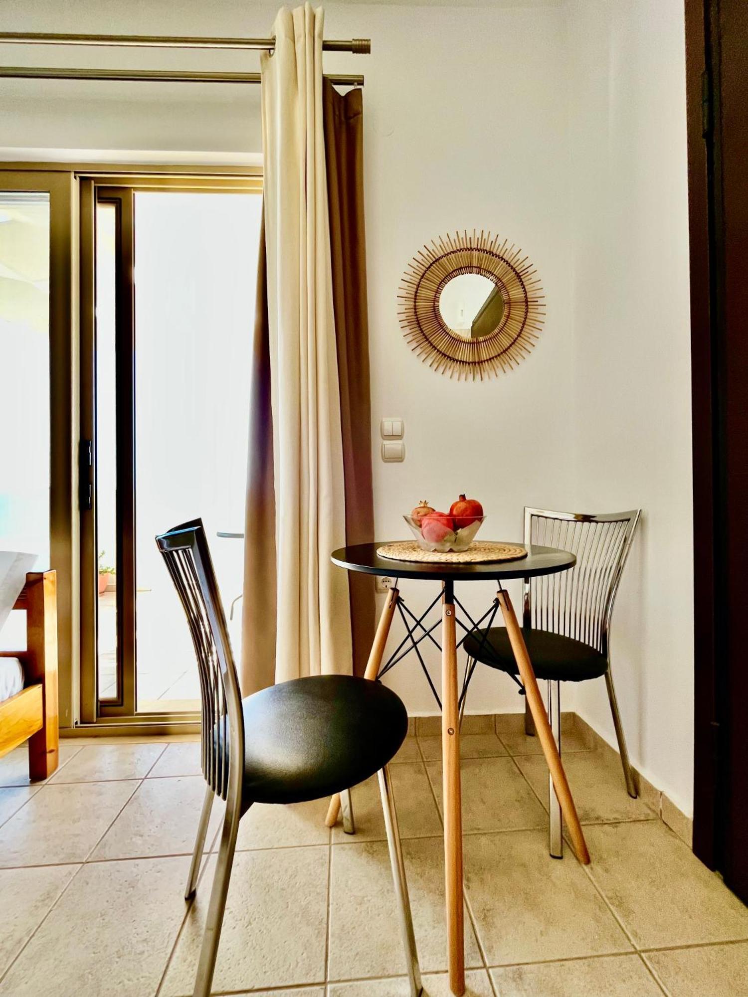 Giotas House Apartment Ierapetra  Bagian luar foto