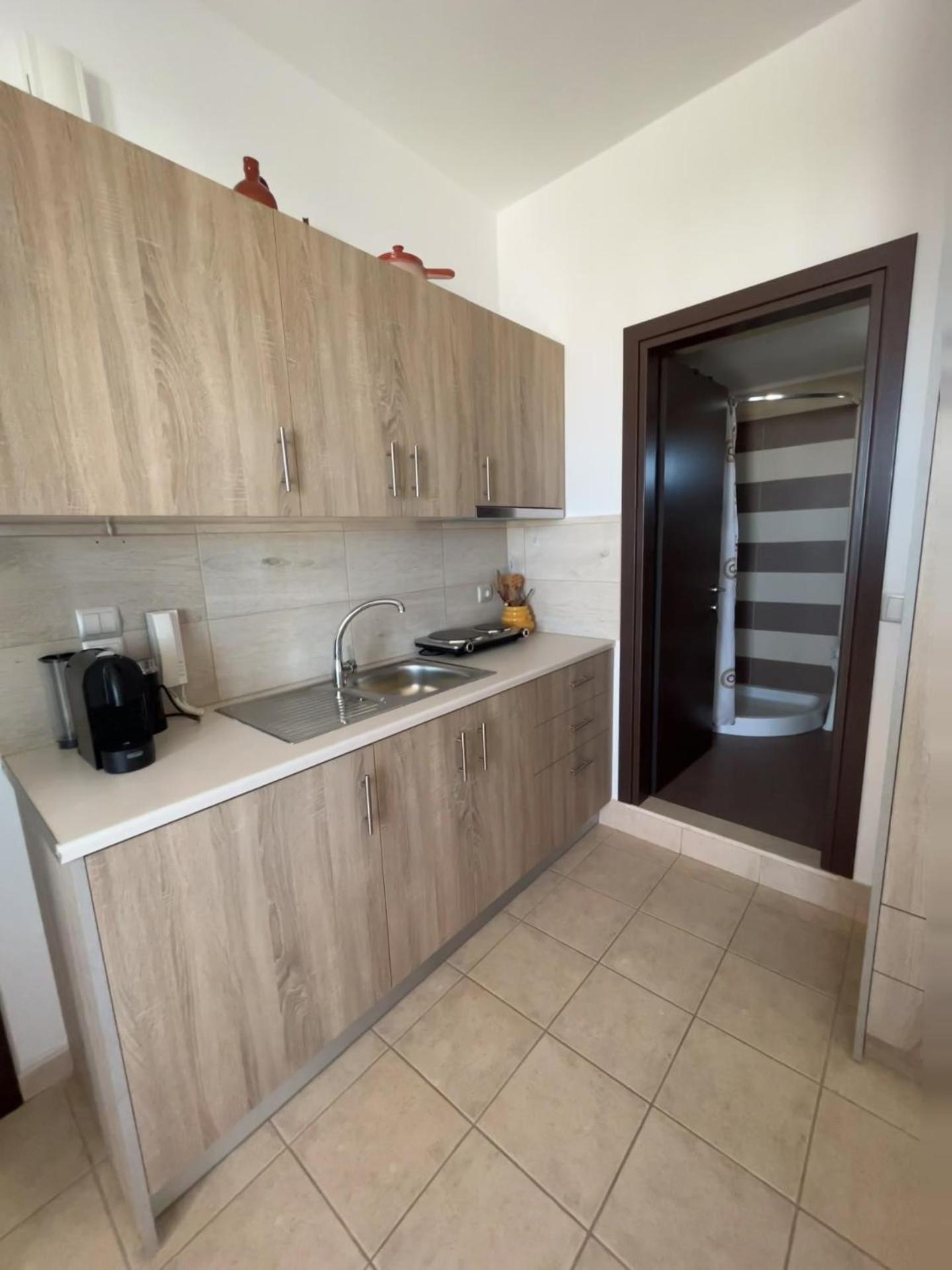 Giotas House Apartment Ierapetra  Bagian luar foto