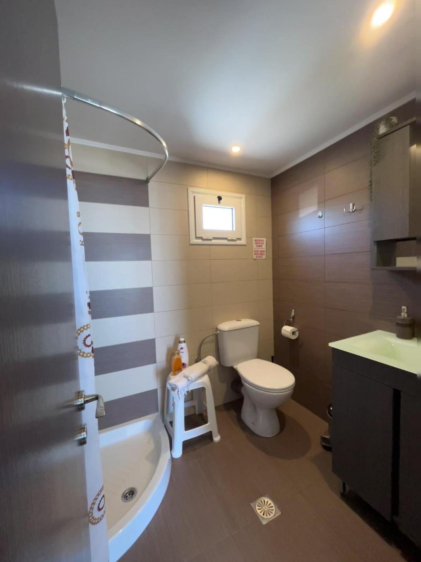 Giotas House Apartment Ierapetra  Bagian luar foto